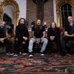 Dream Theater vuelve a Chile con Parasomnia 2026, un show histórico en el Movistar Arena.